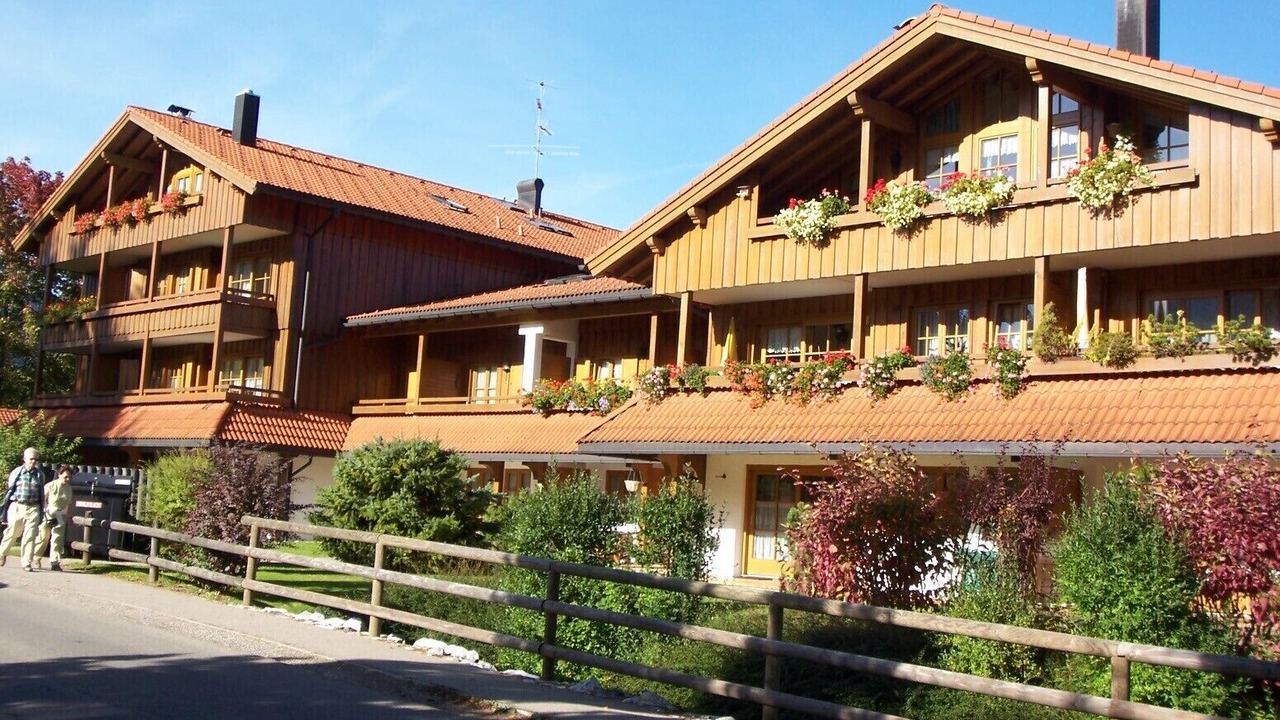 Photo of Outdoor in Obermaiselstein