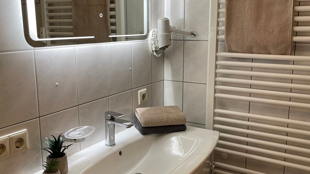 Photo of Bathroom in Obermaiselstein