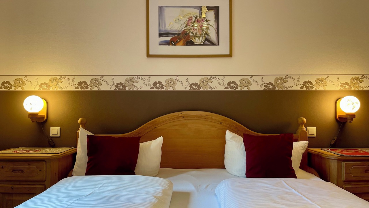 Photo of Bedroom in Obermaiselstein