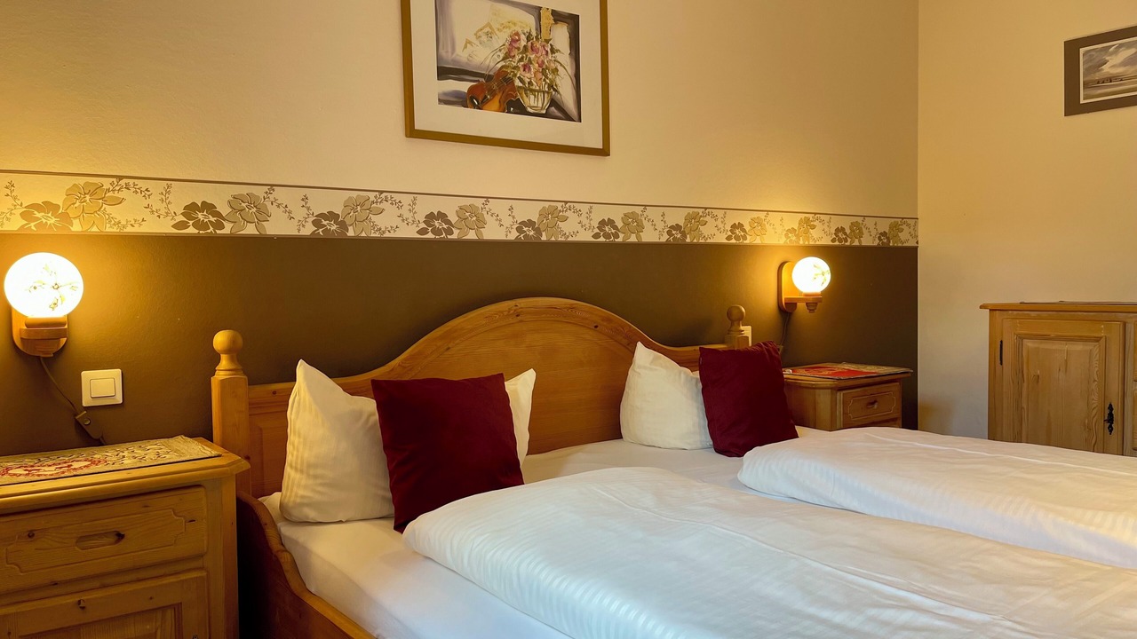 Photo of Bedroom in Obermaiselstein