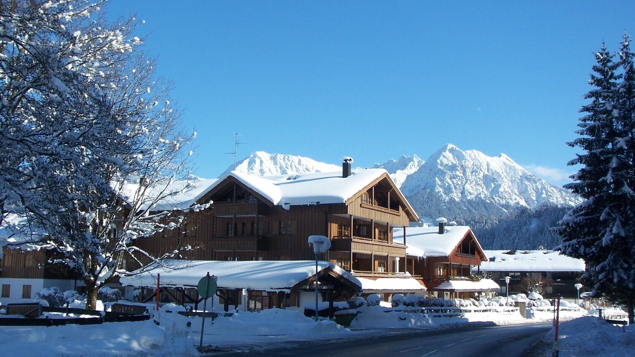 Photo of Outdoor in Obermaiselstein
