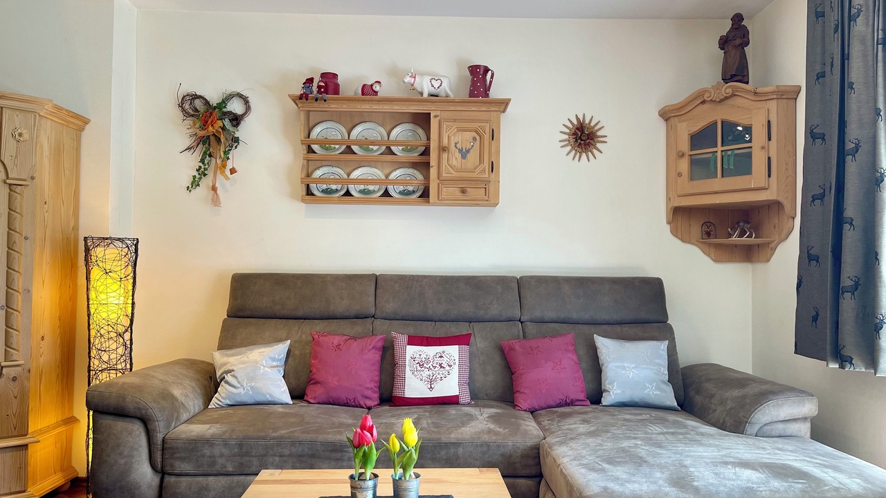 Photo of Livingroom in Obermaiselstein