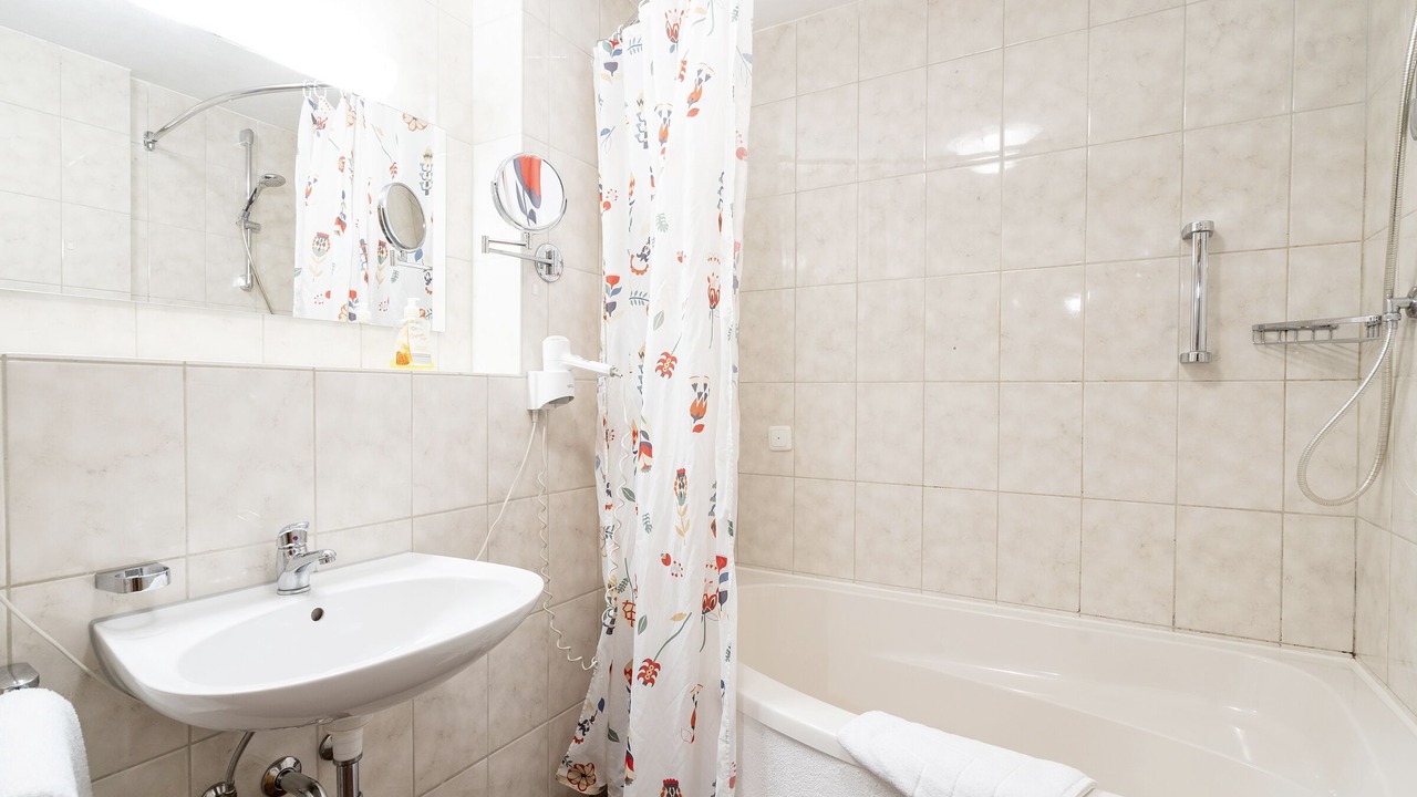 Photo of Bathroom in Obermaiselstein