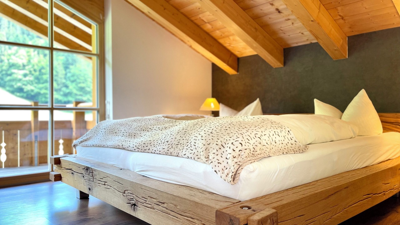 Photo of Bedroom in Ettensberg
