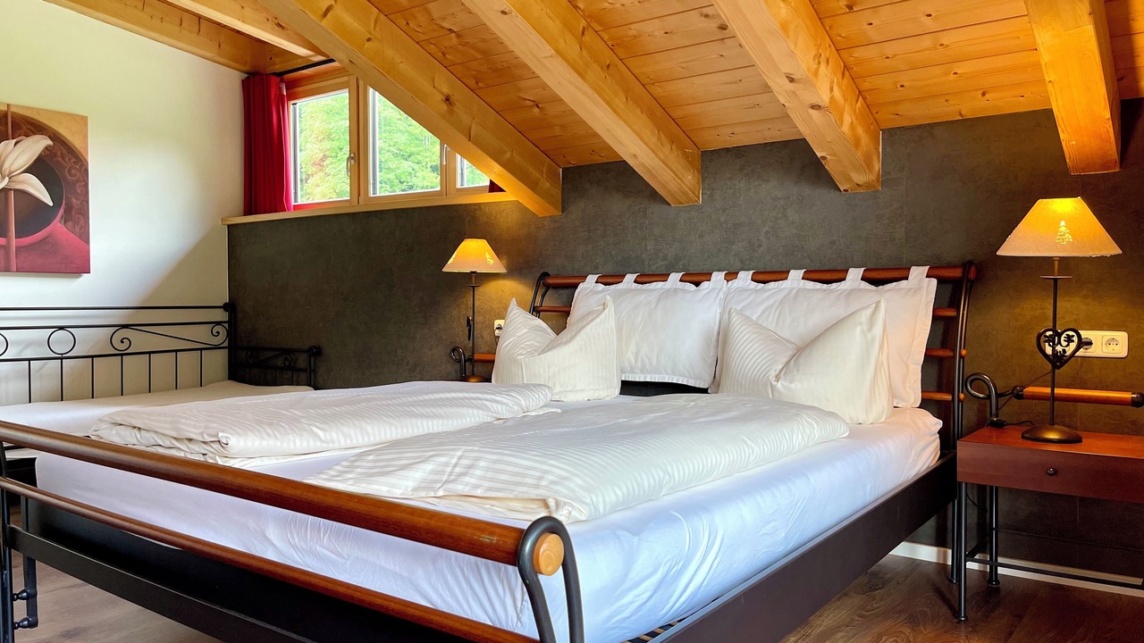 Photo of Bedroom in Ettensberg