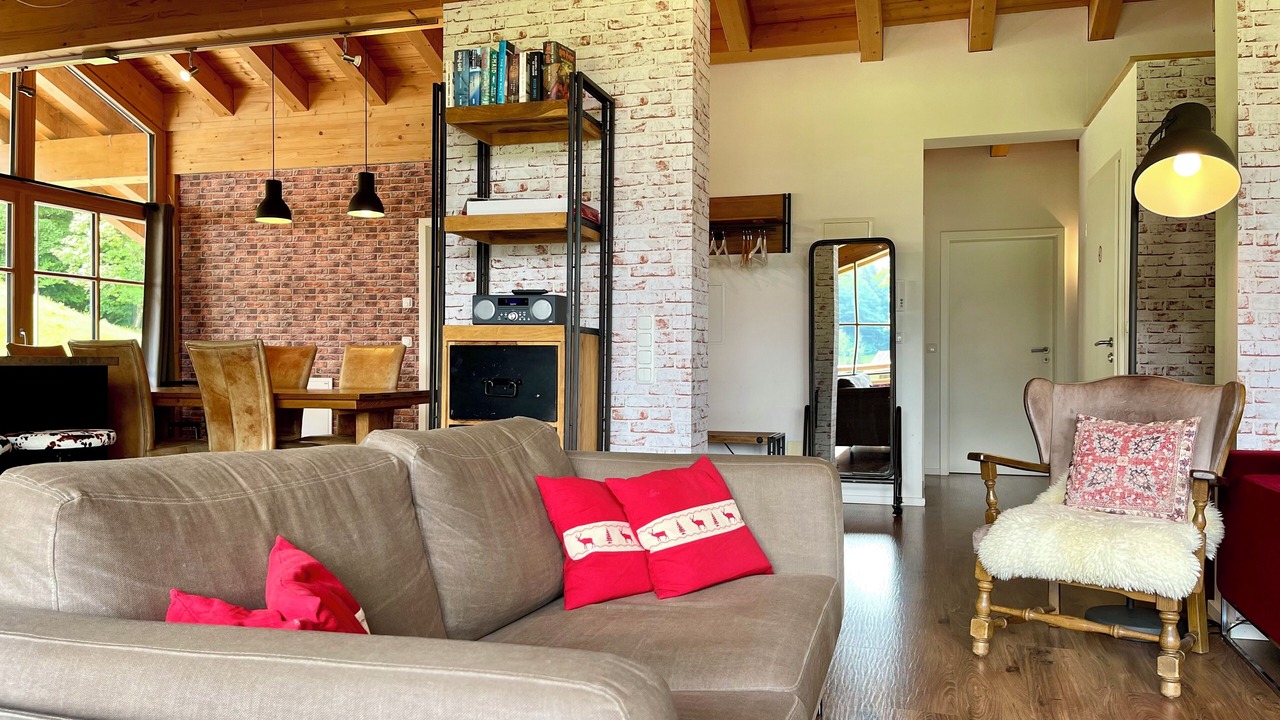 Photo of Livingroom in Ettensberg