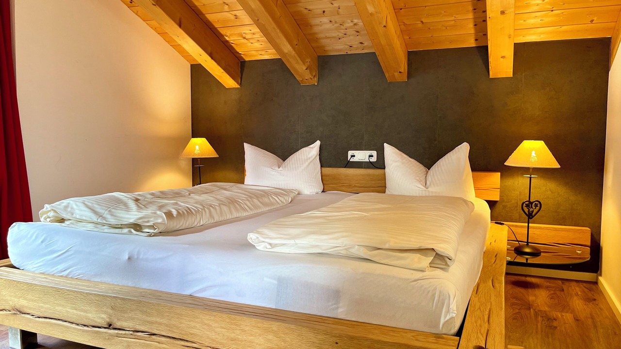 Photo of Bedroom in Ettensberg