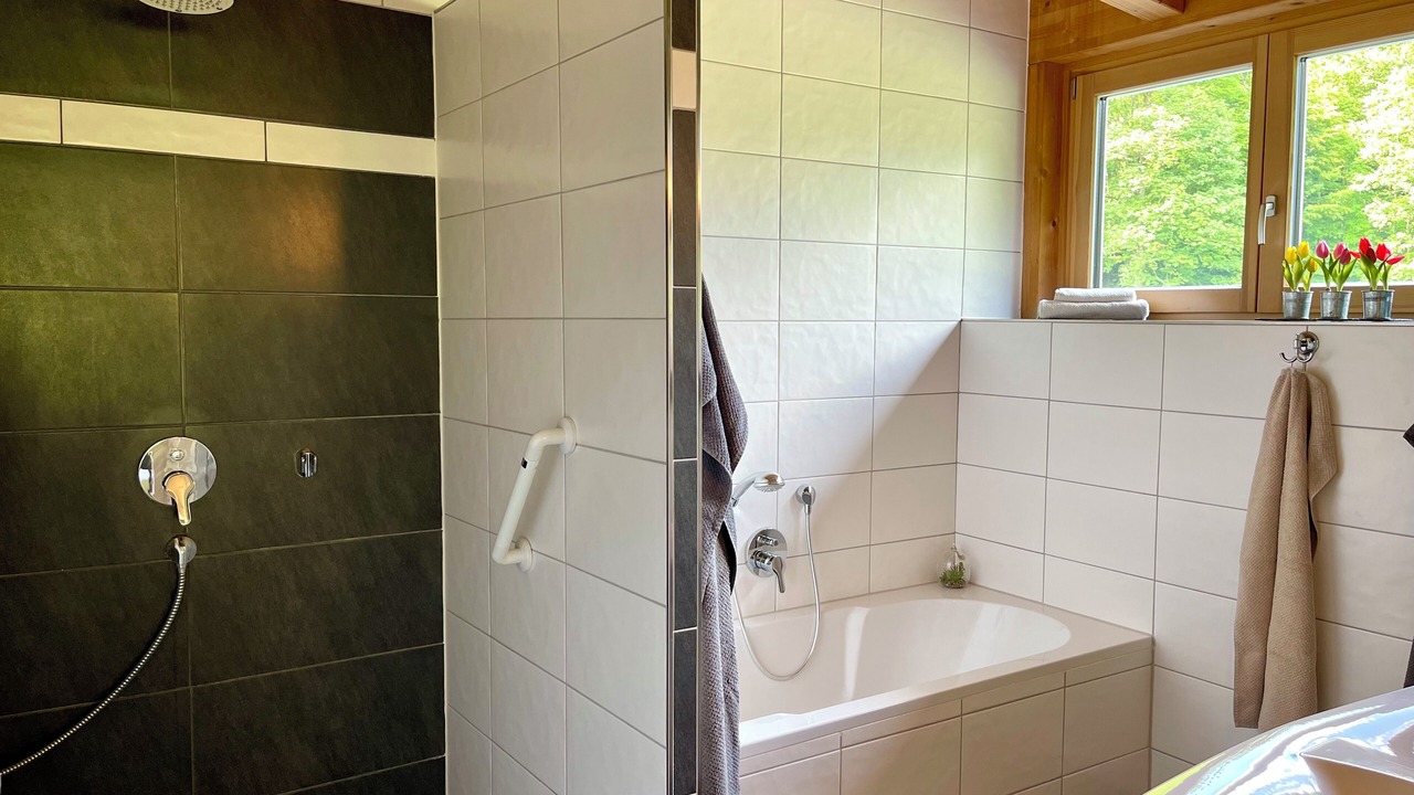 Photo of Bathroom in Ettensberg