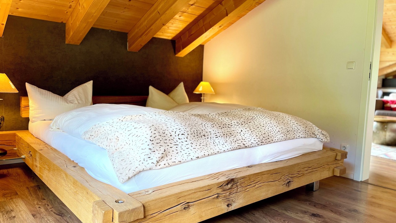 Photo of Bedroom in Ettensberg
