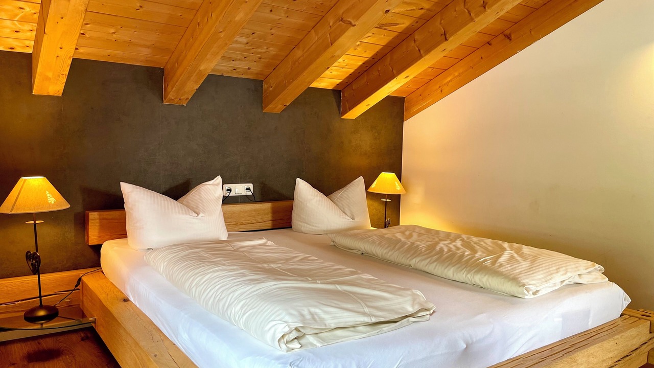 Photo of Bedroom in Ettensberg