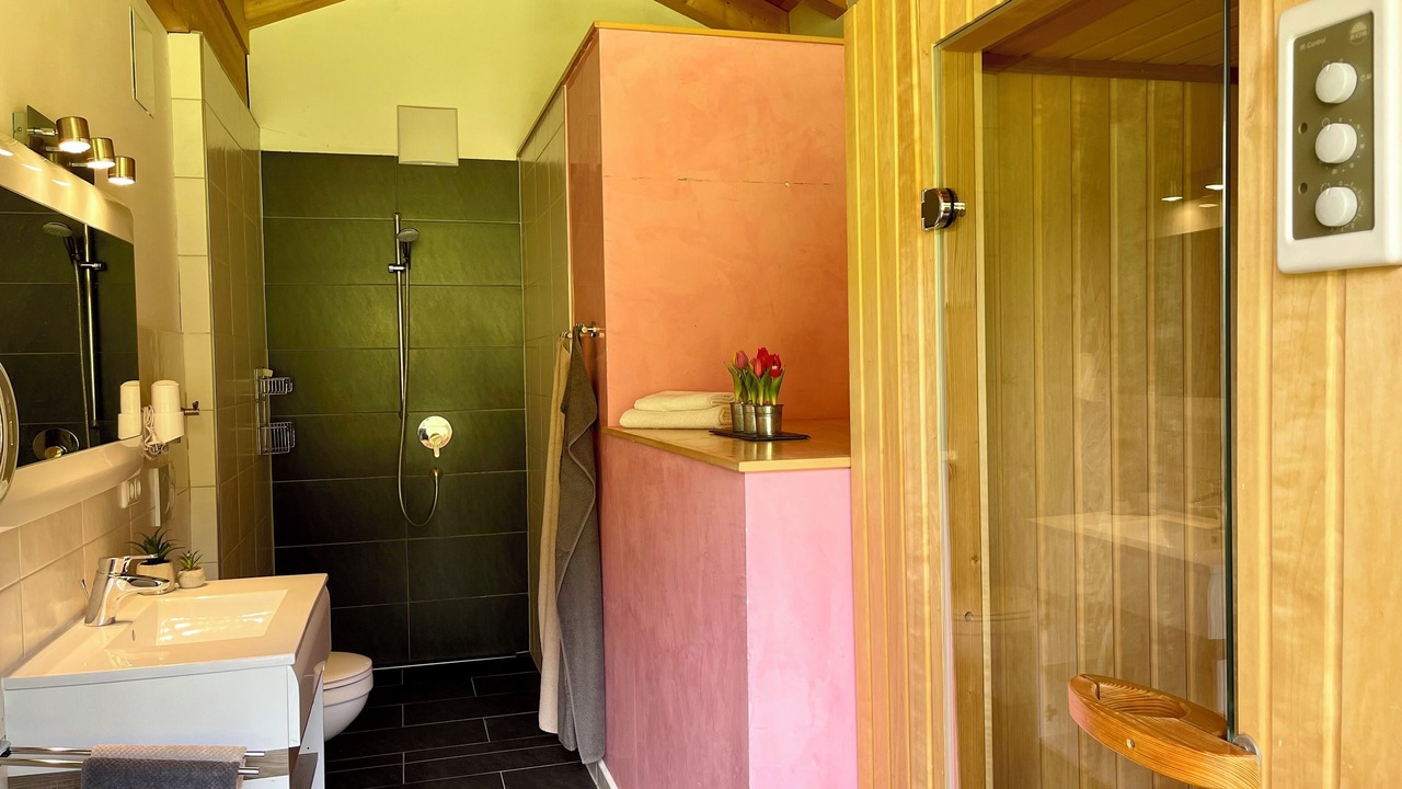 Photo of Bathroom in Ettensberg