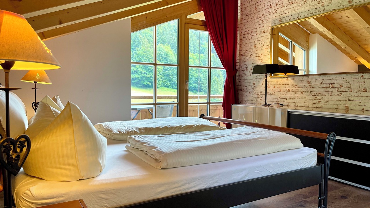 Photo of Bedroom in Ettensberg