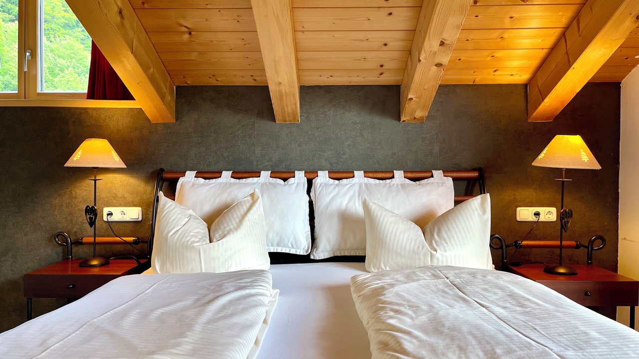 Photo of Bedroom in Ettensberg