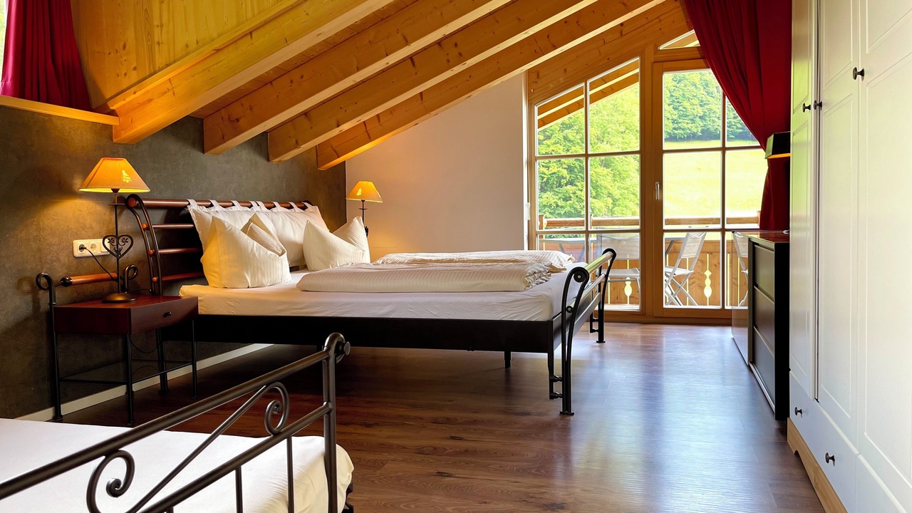 Photo of Bedroom in Ettensberg