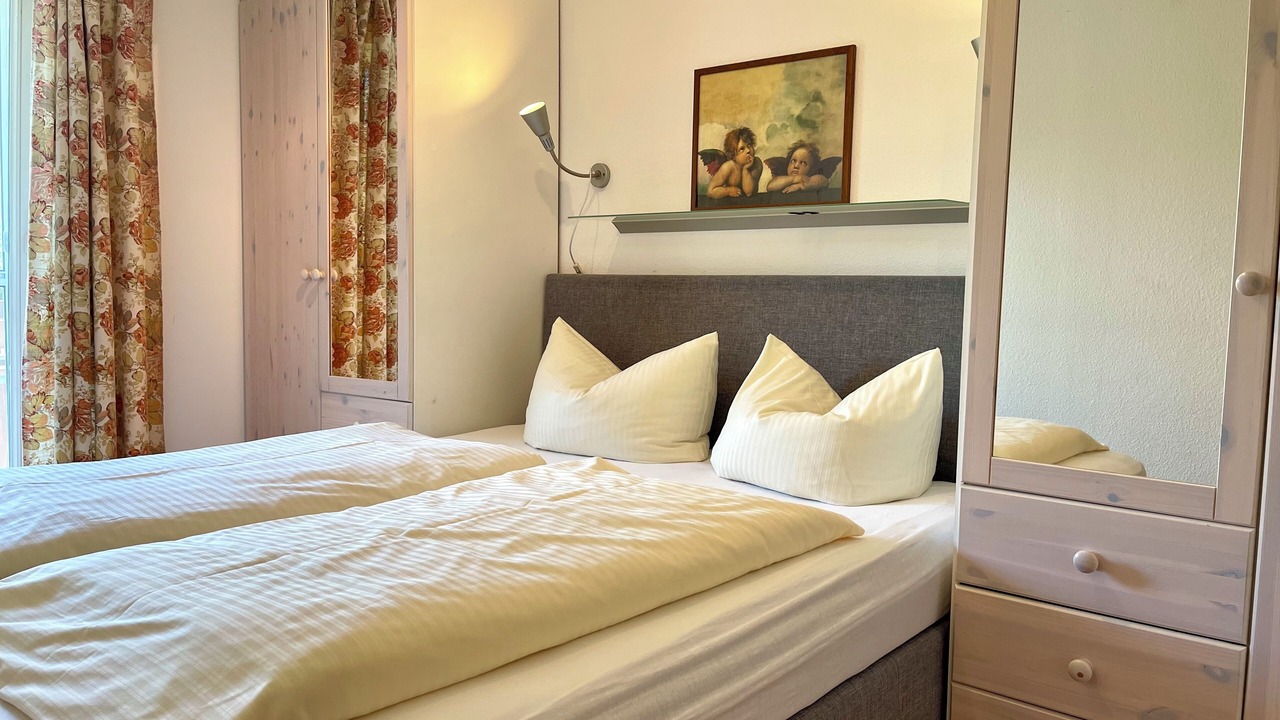Photo of Bedroom in Schollang