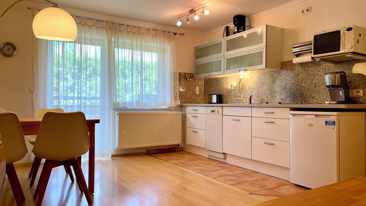 Photo of Kitchen in Schollang