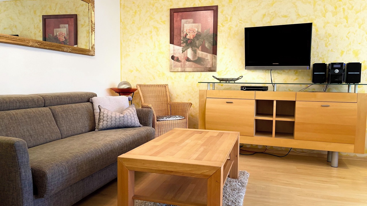 Photo of Livingroom in Schollang