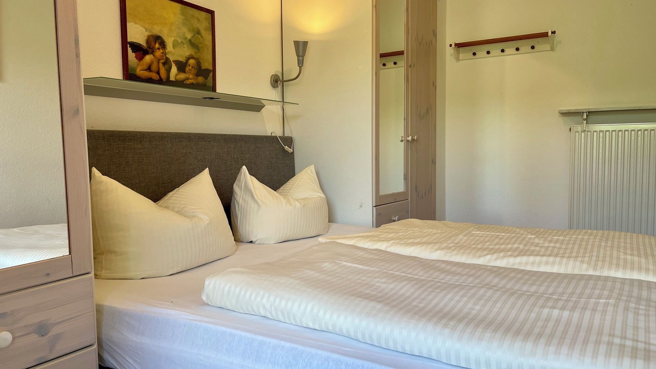 Photo of Bedroom in Schollang