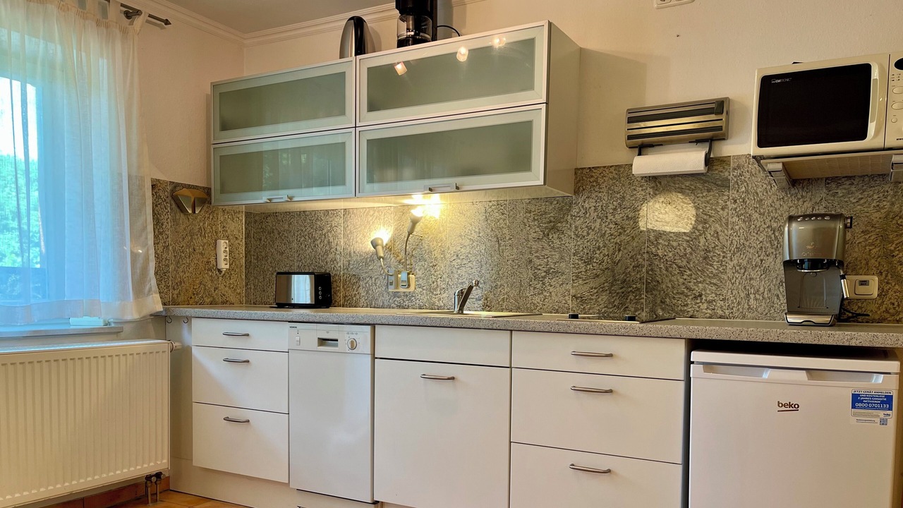 Photo of Kitchen in Schollang