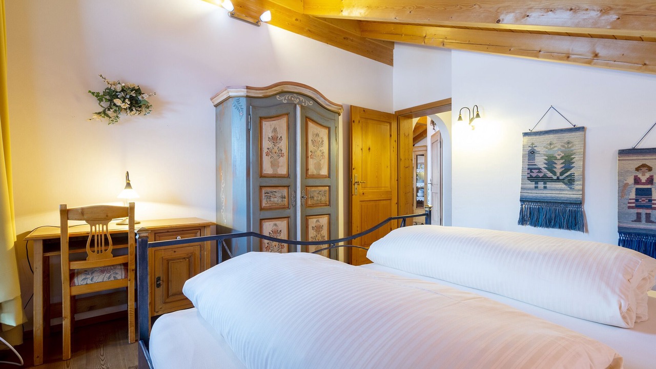 Photo of Bedroom in Obermaiselstein