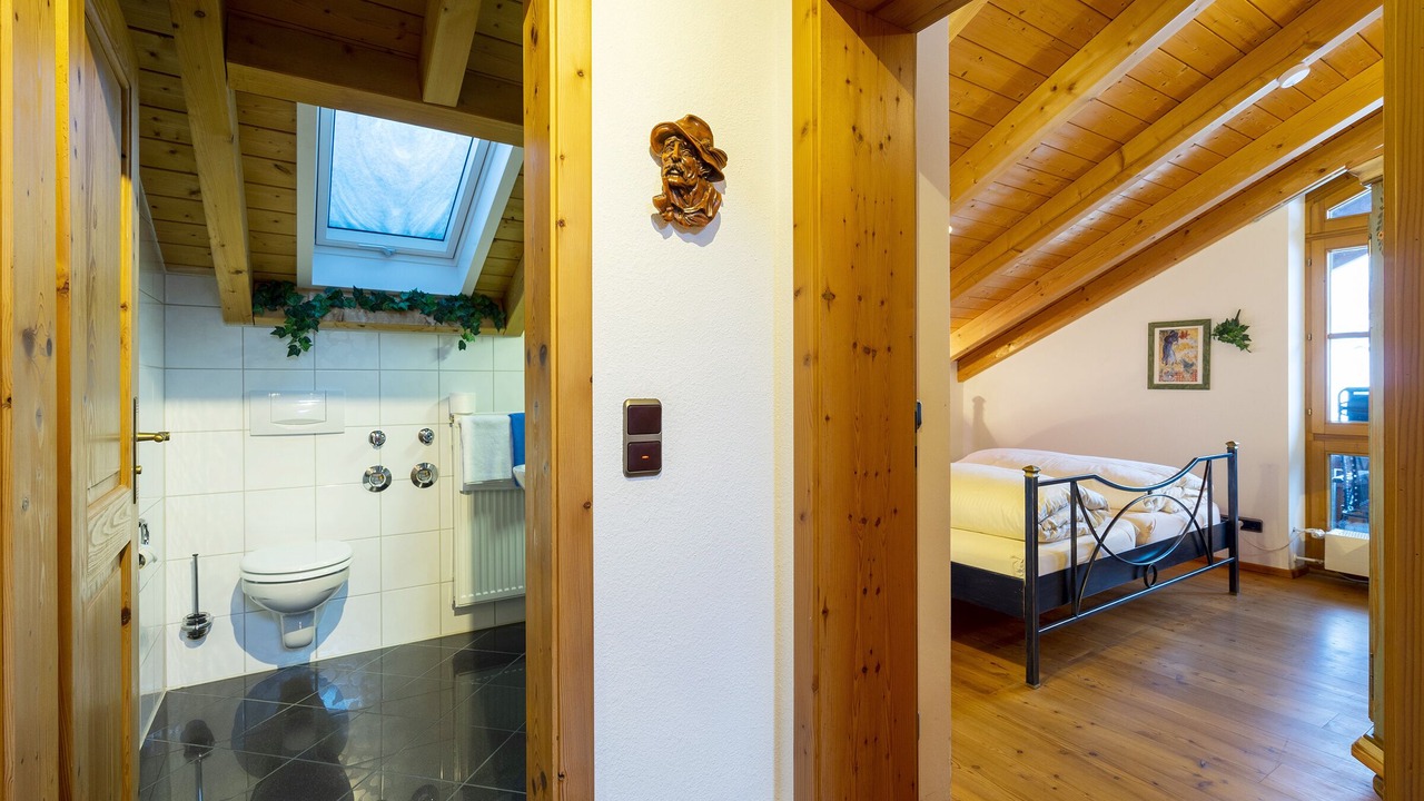 Photo of Bathroom in Obermaiselstein