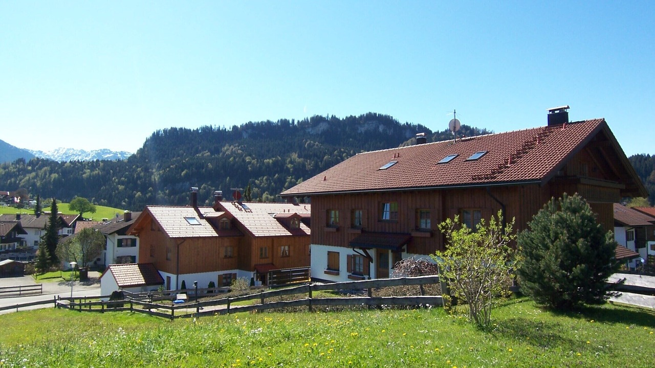 Photo of Outdoor in Obermaiselstein