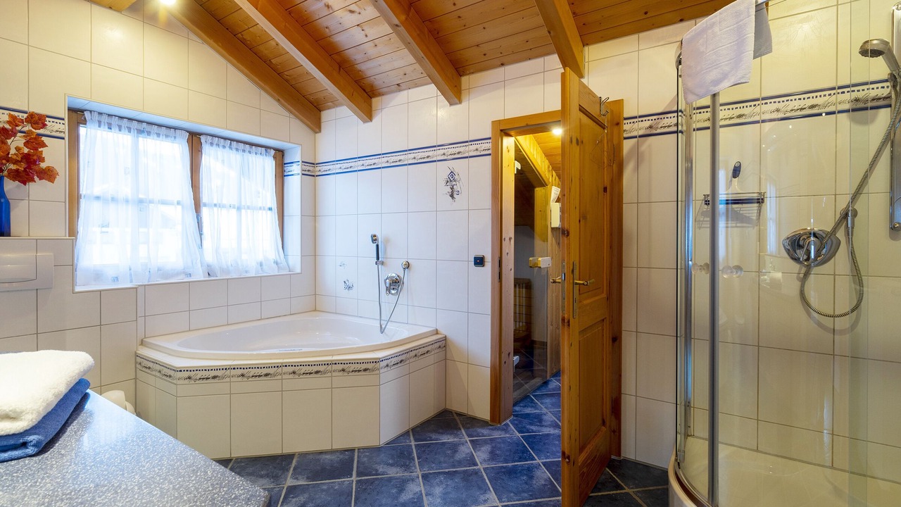 Photo of Bathroom in Obermaiselstein