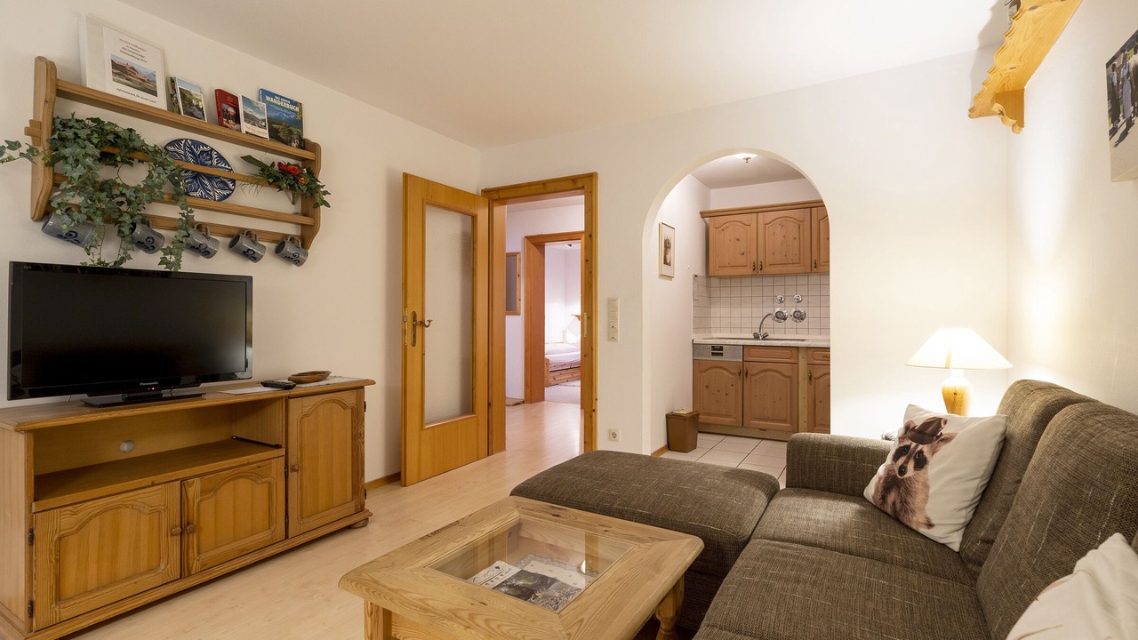 Photo of Livingroom in Obermaiselstein