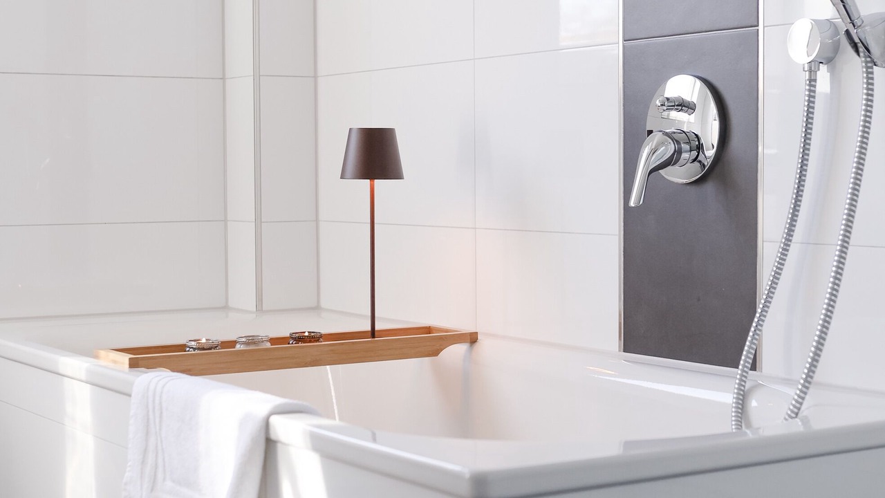 Photo of Bathroom in Richard-Strauss-Straße