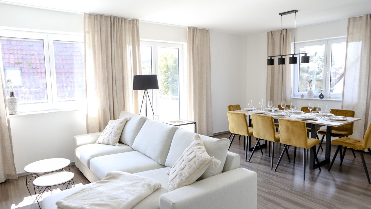 Photo of Livingroom in Richard-Strauss-Straße