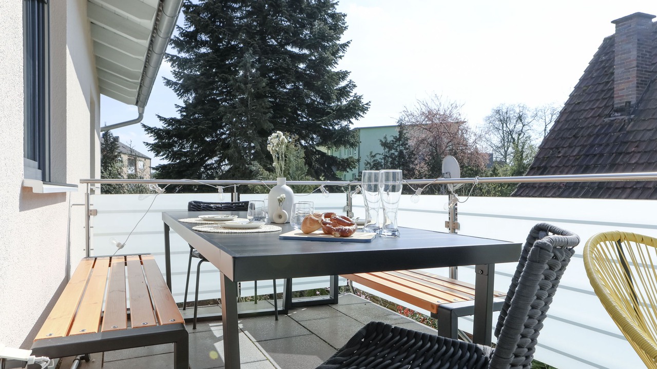 Photo of Outdoor in Richard-Strauss-Straße