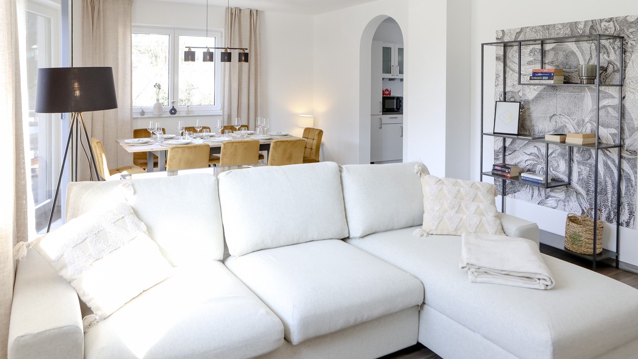 Photo of Livingroom in Richard-Strauss-Straße