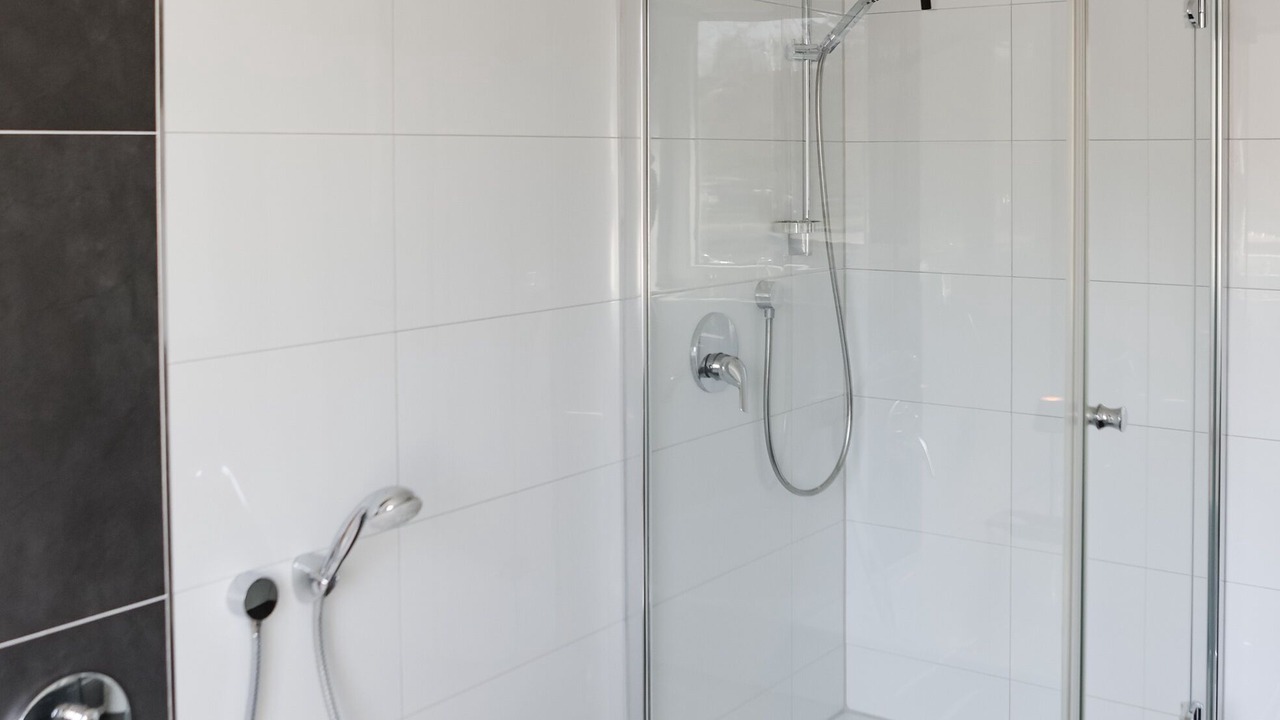 Photo of Bathroom in Richard-Strauss-Straße