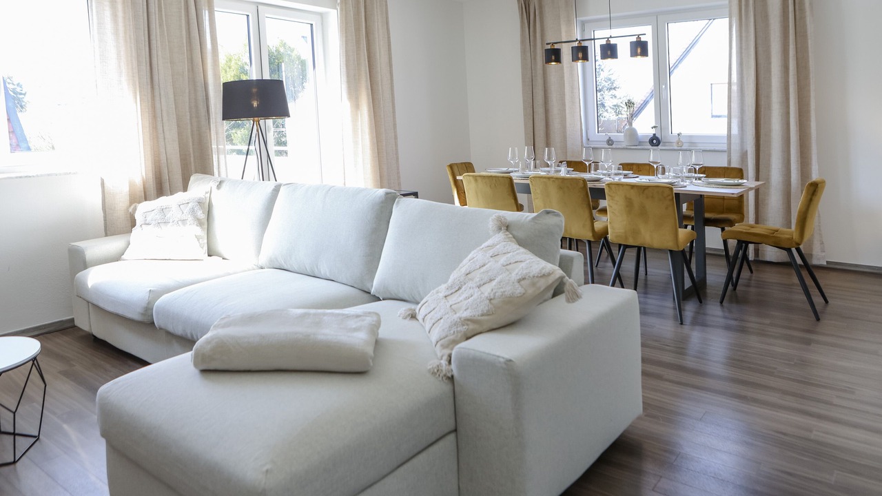 Photo of Livingroom in Richard-Strauss-Straße