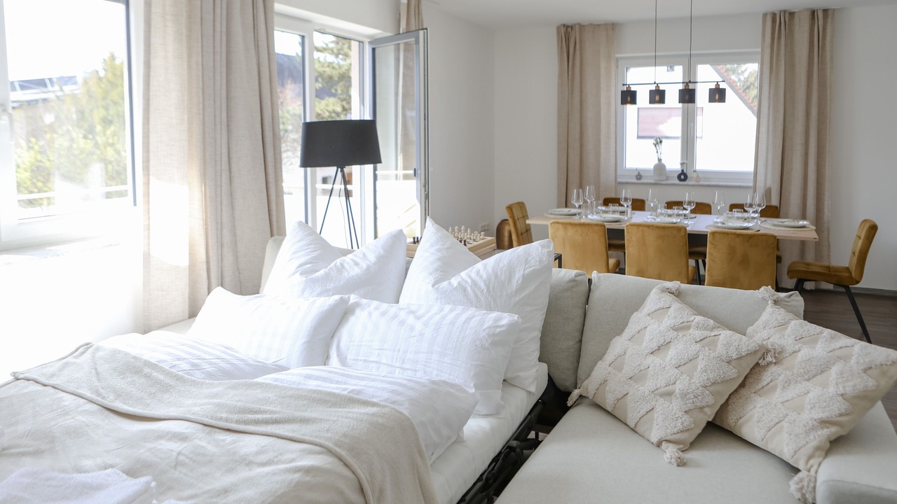 Photo of Bedroom in Richard-Strauss-Straße