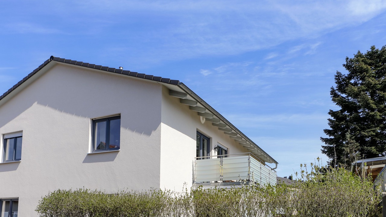 Photo of Outdoor in Richard-Strauss-Straße