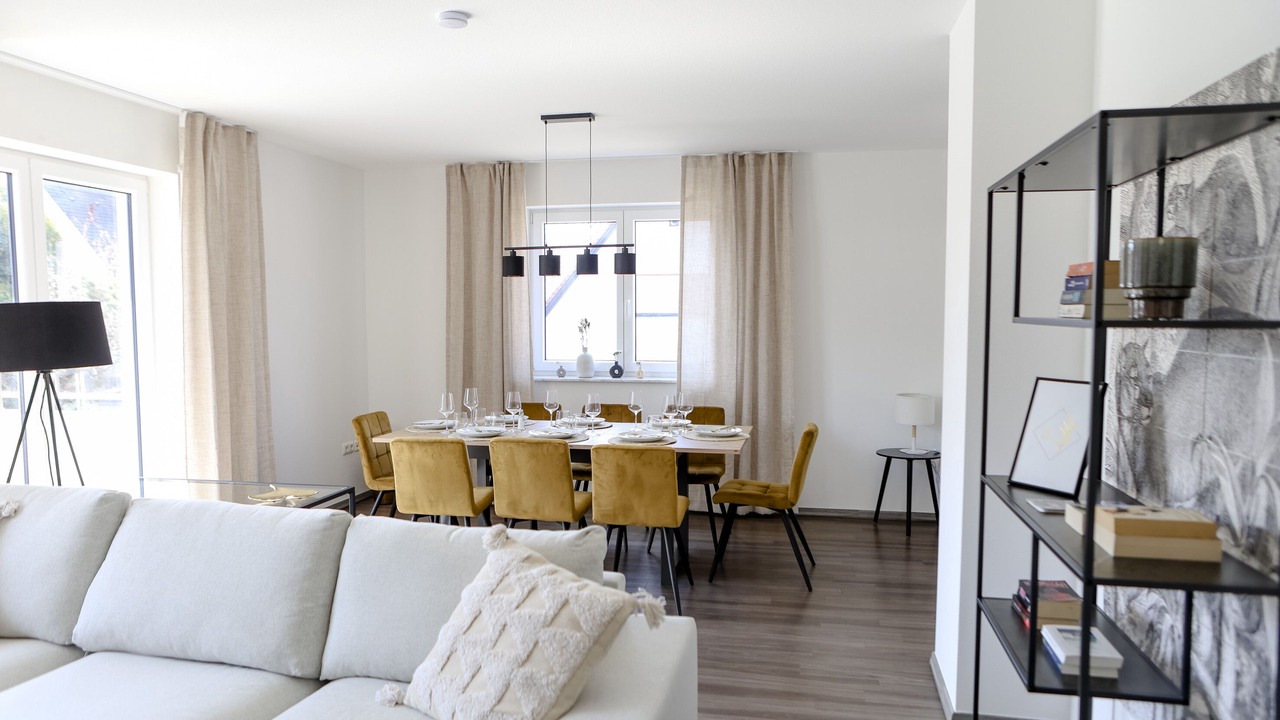 Photo of Livingroom in Richard-Strauss-Straße