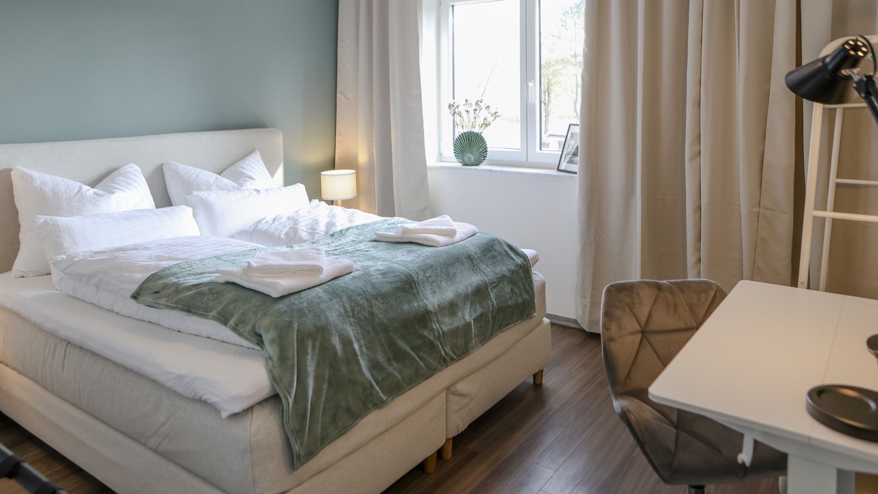 Photo of Bedroom in Richard-Strauss-Straße
