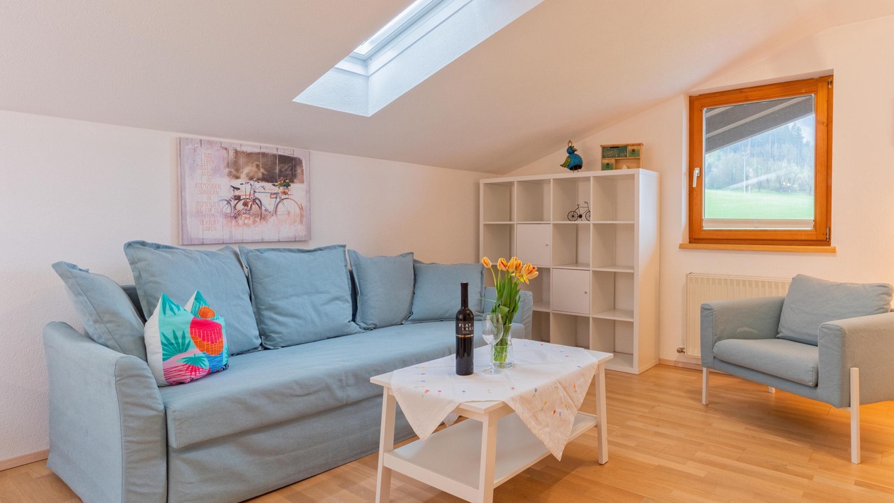 Photo of Livingroom in Reith im Alpbachtal