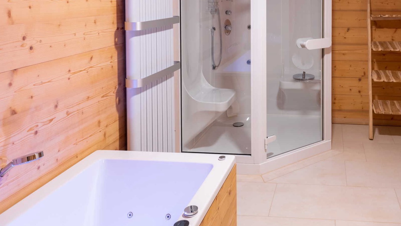 Photo of Bathroom in Reitrain