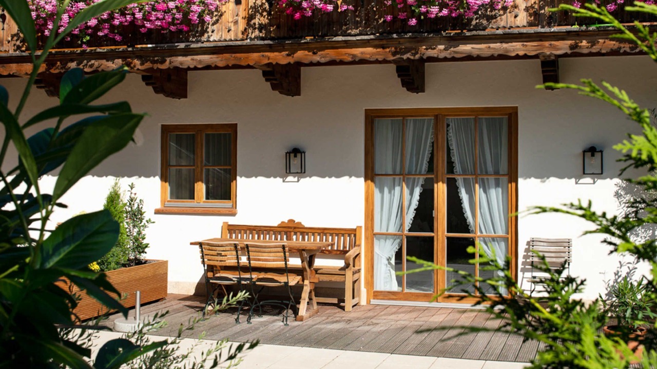 Photo of Outdoor in Reitrain