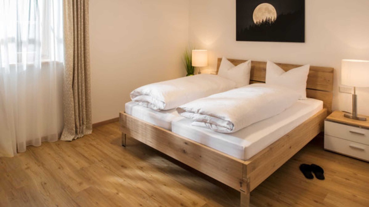 Photo of Bedroom in Reitrain