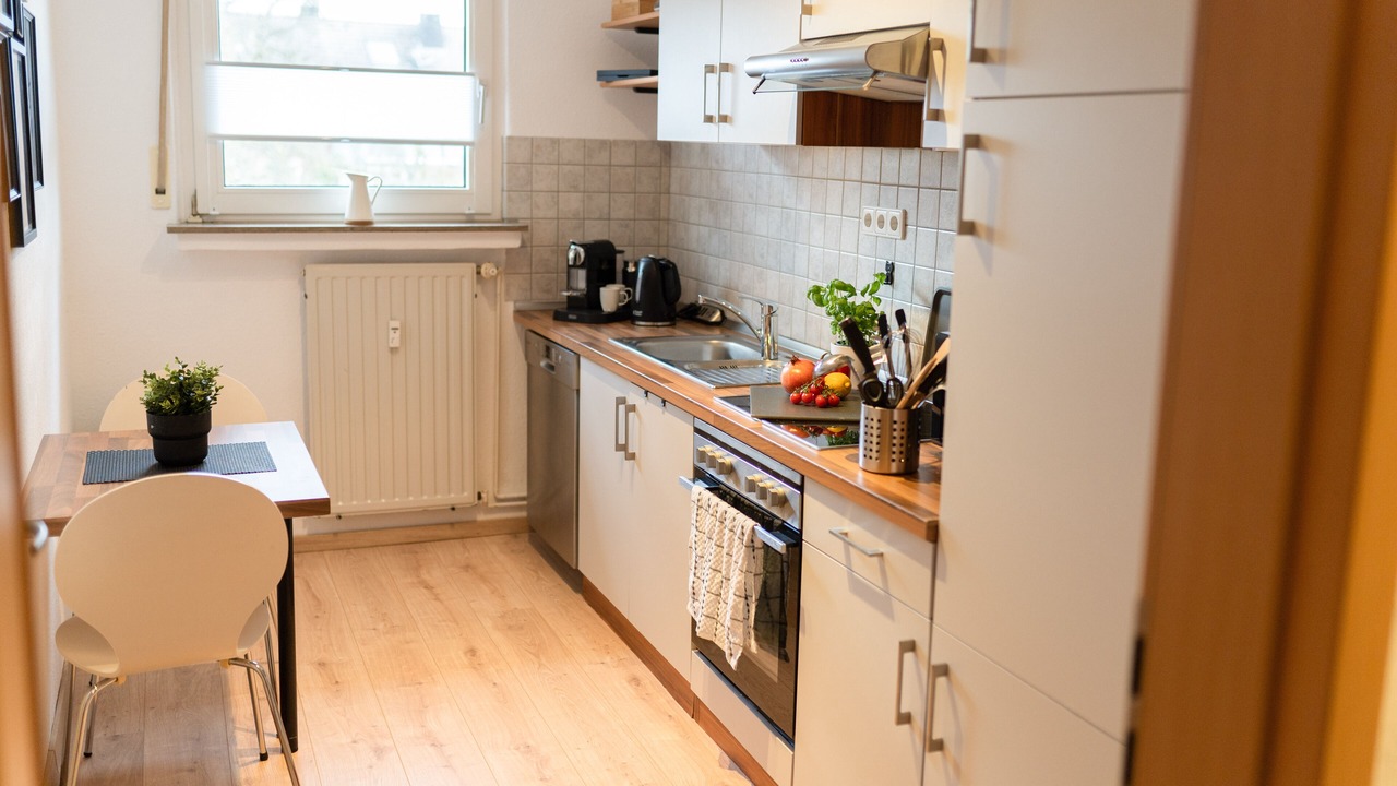 Photo of Kitchen in Hamm-Heessen