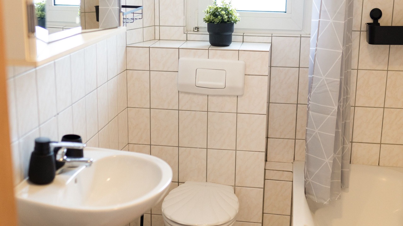 Photo of Bathroom in Hamm-Heessen