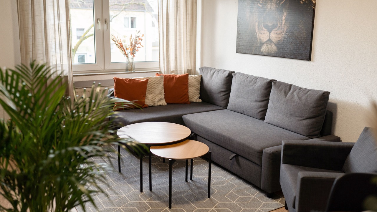 Photo of Livingroom in Hamm-Heessen
