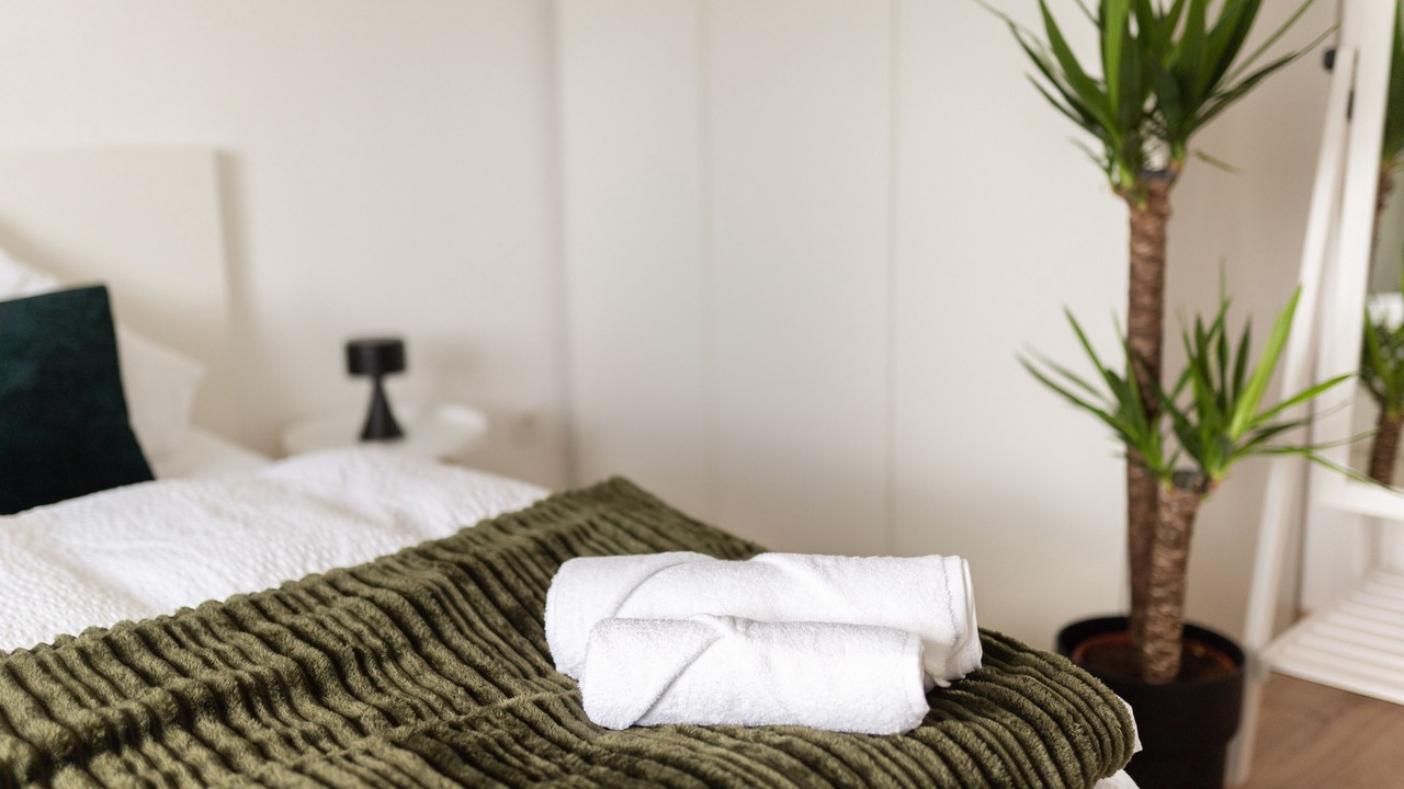 Photo of Bedroom in Hamm-Heessen