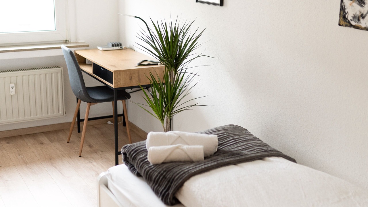 Photo of Bedroom in Hamm-Heessen