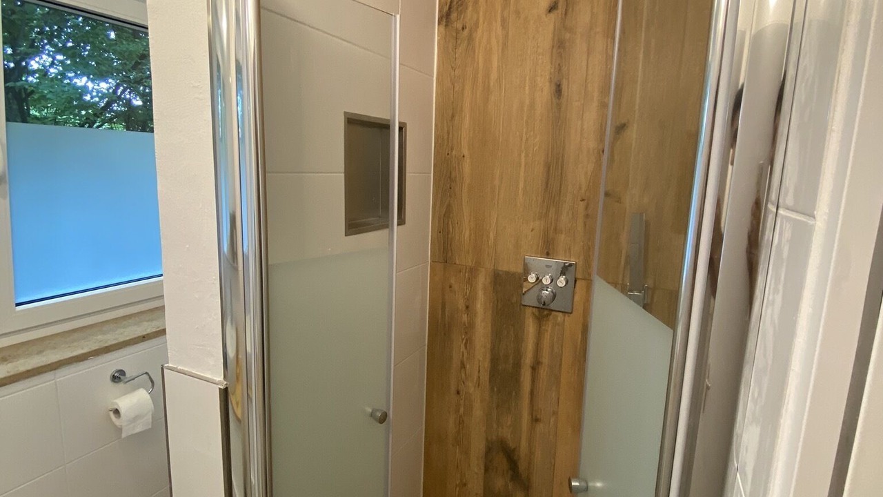Photo of Bathroom in Johanneskirchen