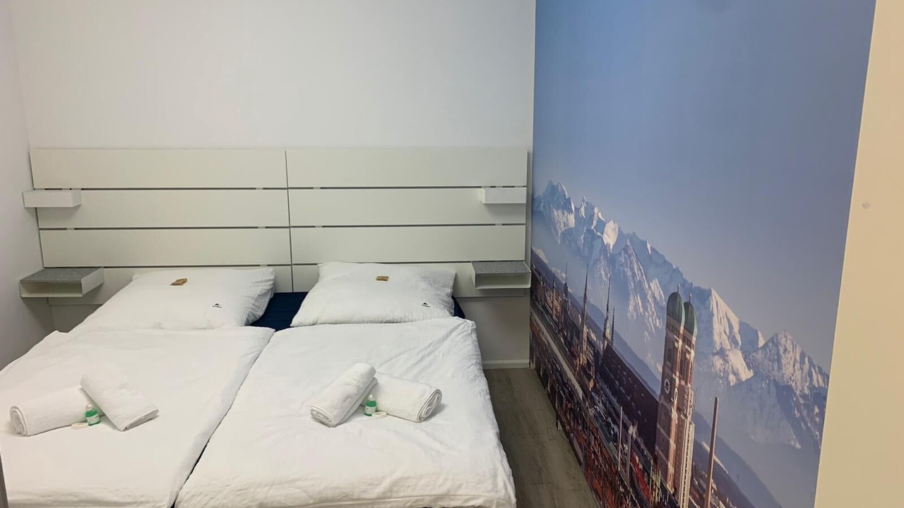 Photo of Bedroom in Johanneskirchen