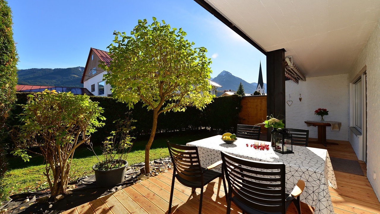 Photo of Outdoor in Verwaltungsgemeinschaft Hornergruppe